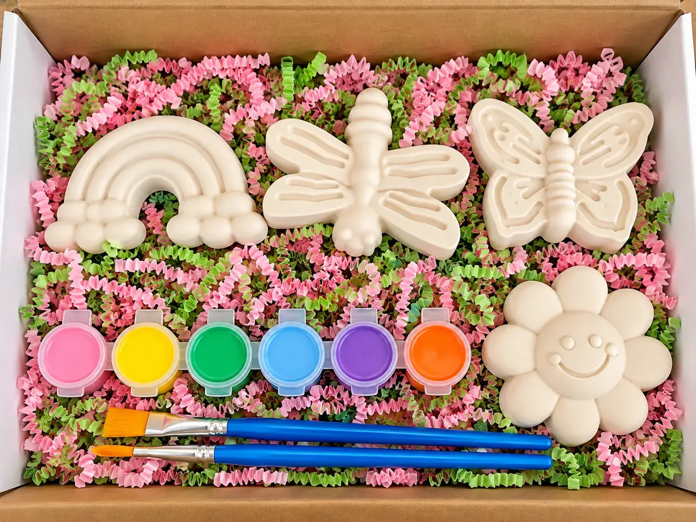 Garden Party kit