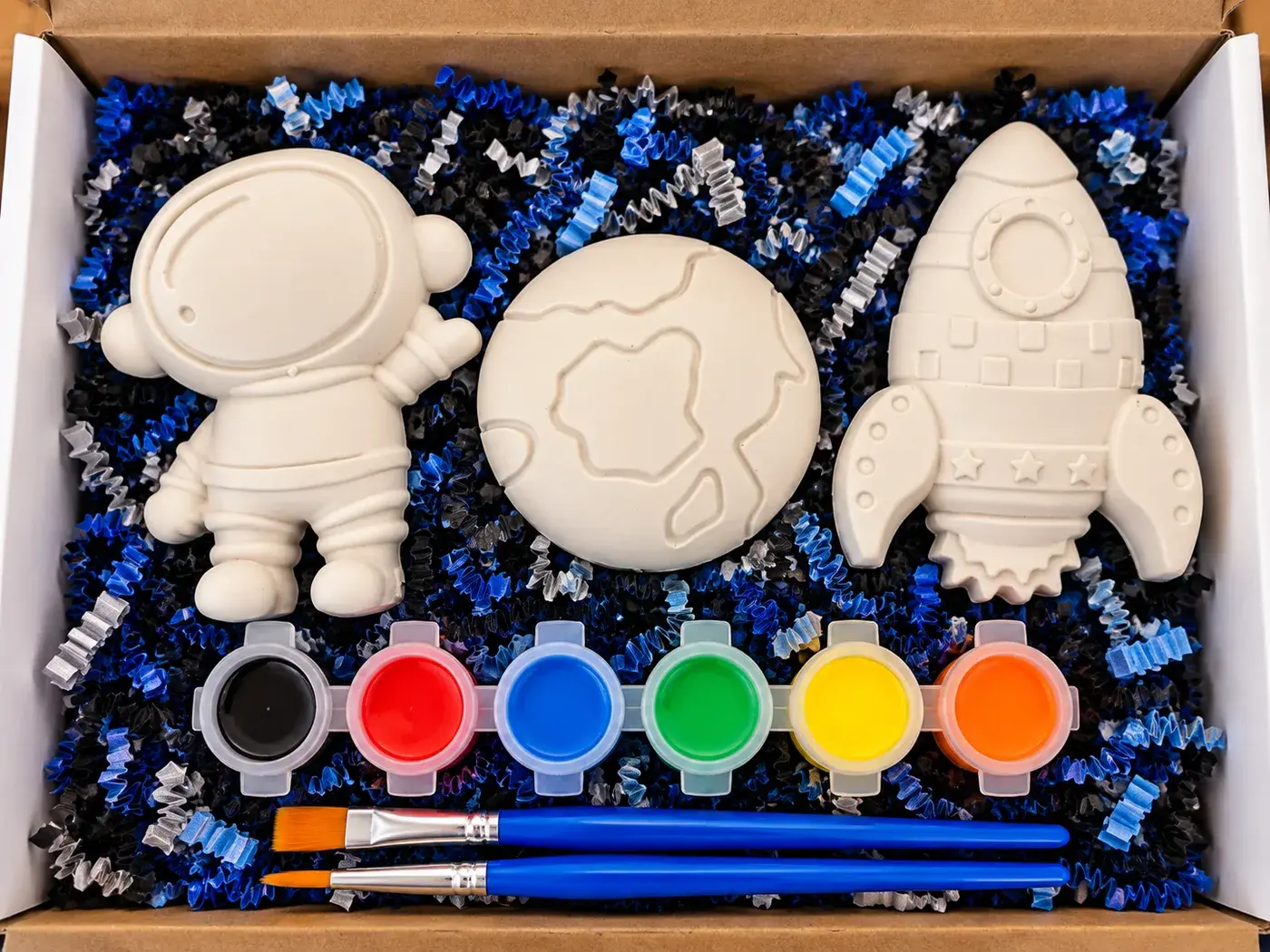 Outer Space kit